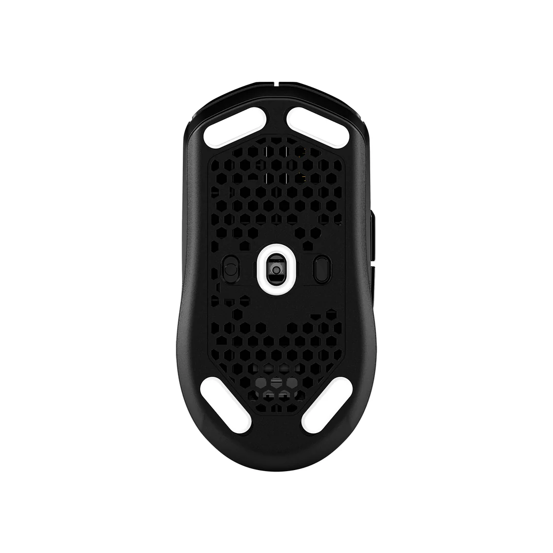 HyperX Pulsefire Fuse Wireless Gaming Mouse (Black) HyperX Pulsefire Fuse Wireless Gaming Mouse (Black)